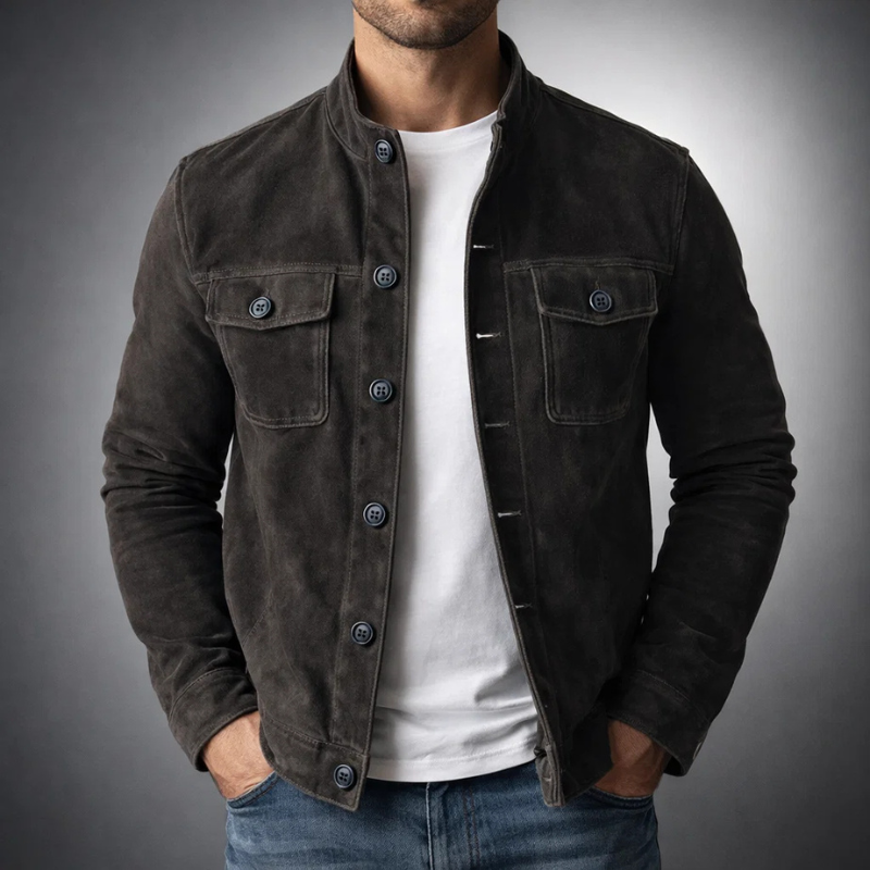 Šimon | Prémiová bunda bomber