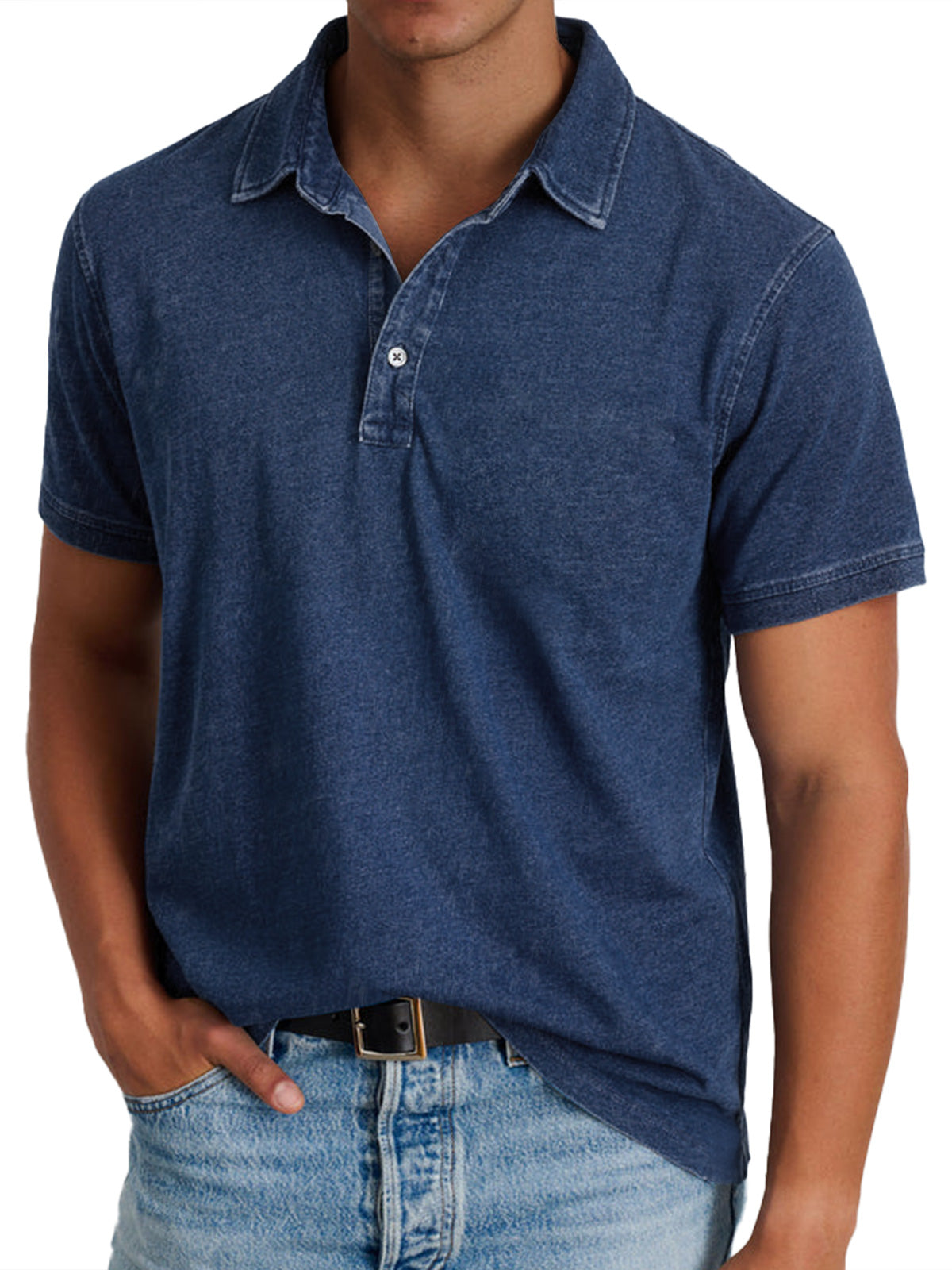 David | Pánské polo tričko premium