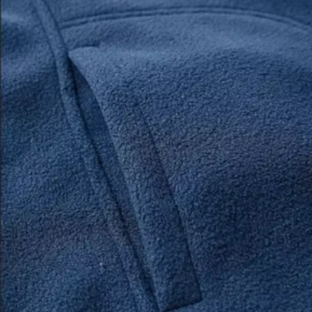 Jan | Pánská fleecová softshellová bunda