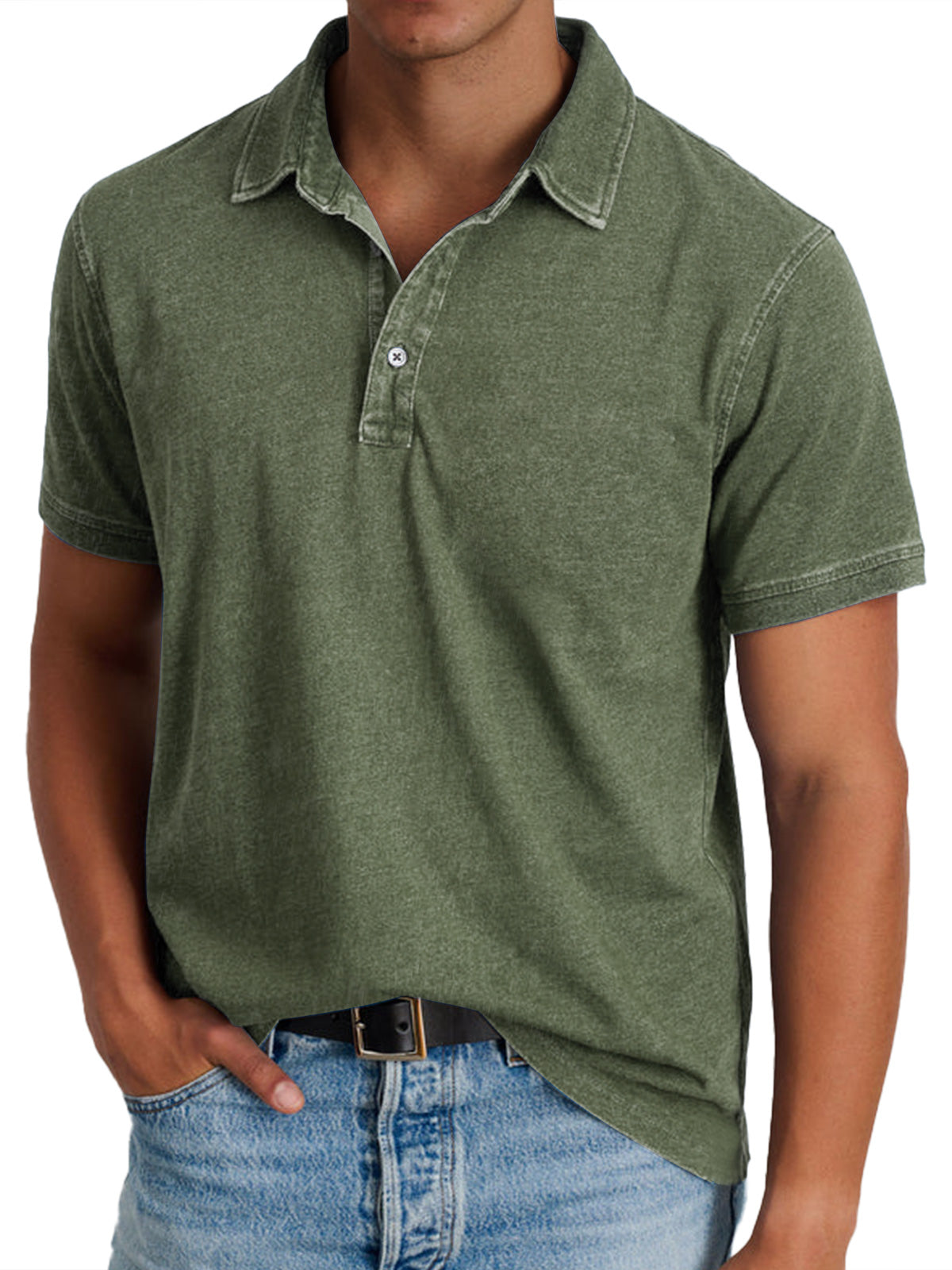 David | Pánské polo tričko premium