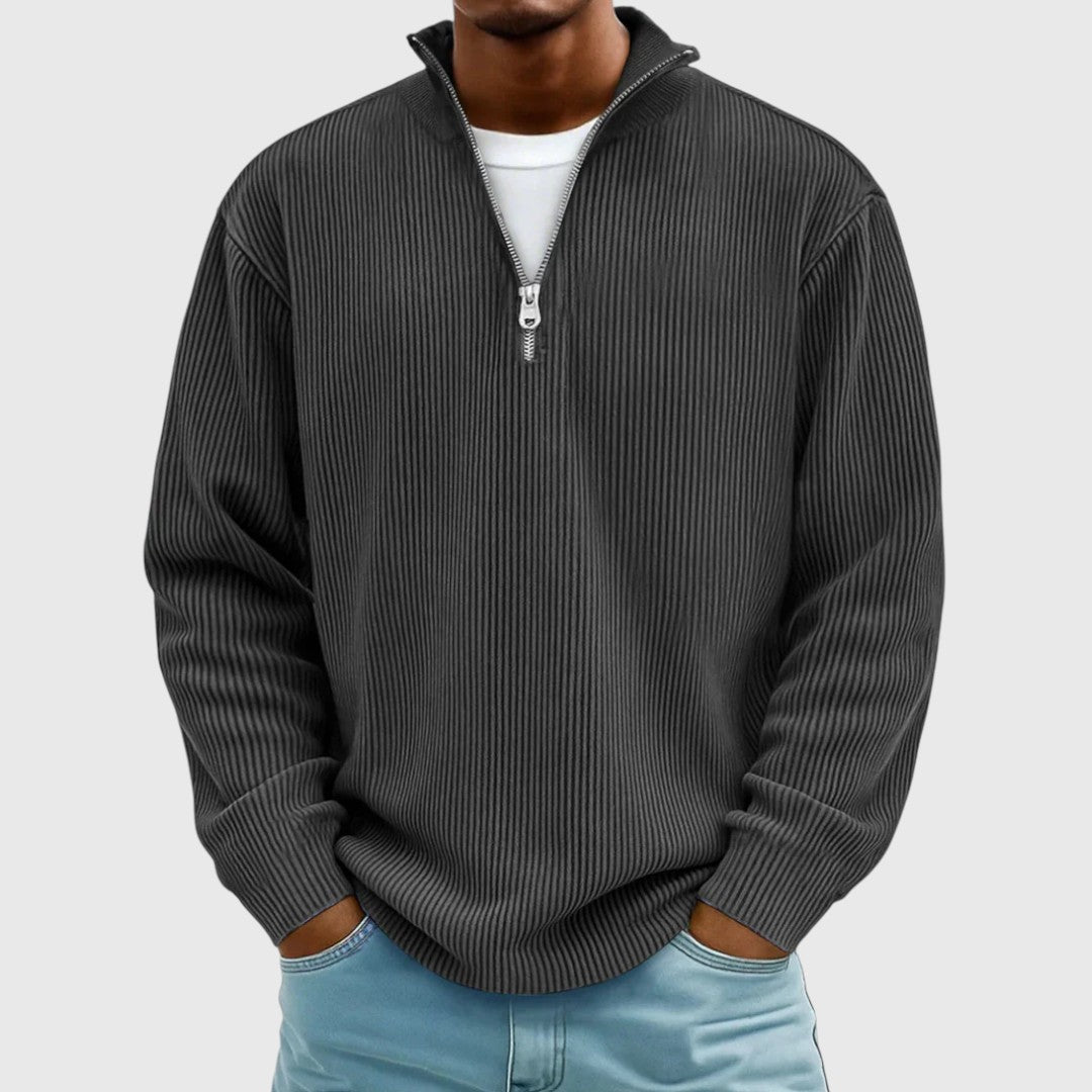 Lukáš | Stylový svetr
