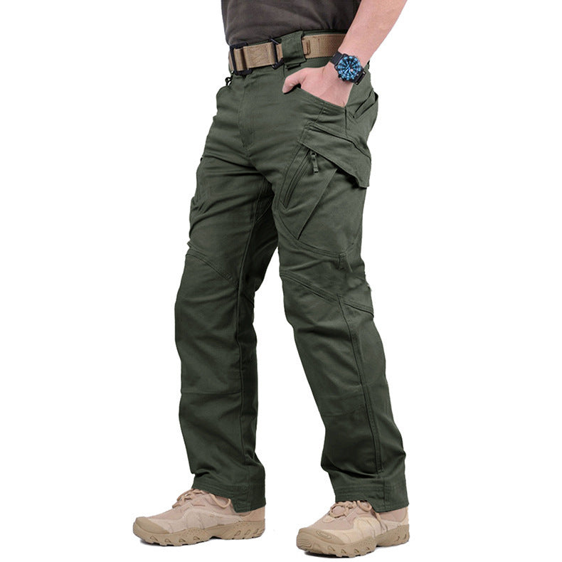 Tomáš | Kalhoty s kapsami