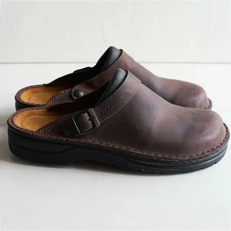 Antonín | Elegantní mokasíny