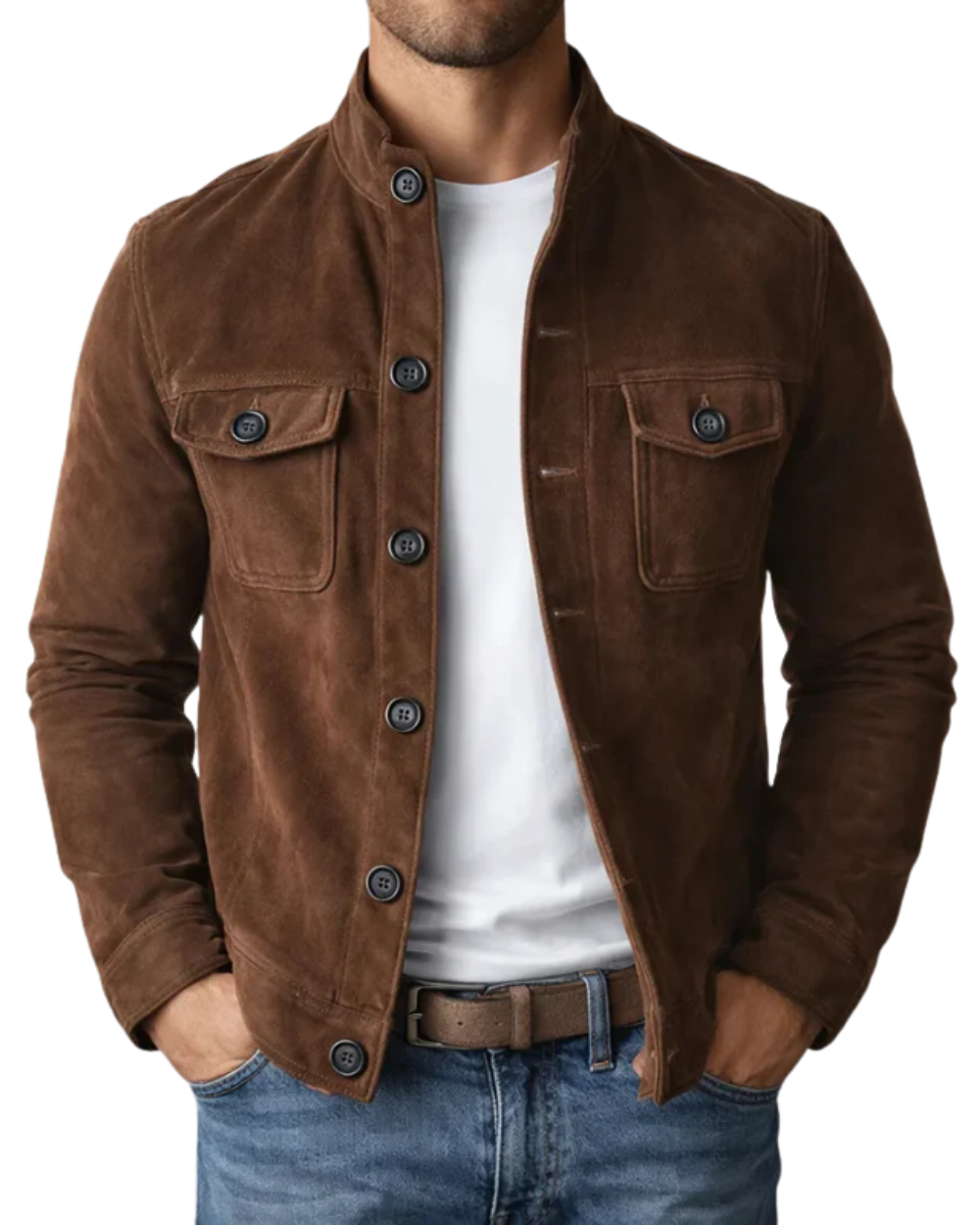 Šimon | Prémiová bunda bomber