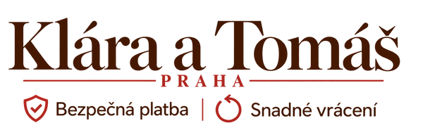 Klára a Tomáš