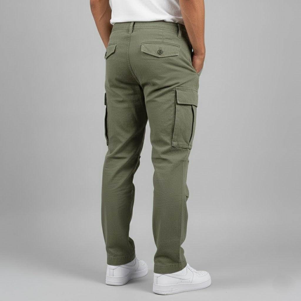 Marek | Cargo kalhoty