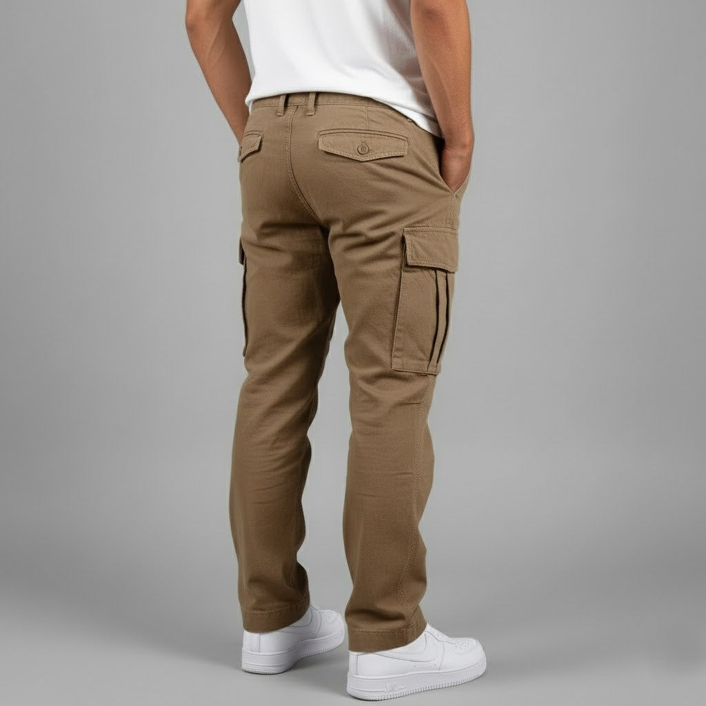 Marek | Cargo kalhoty