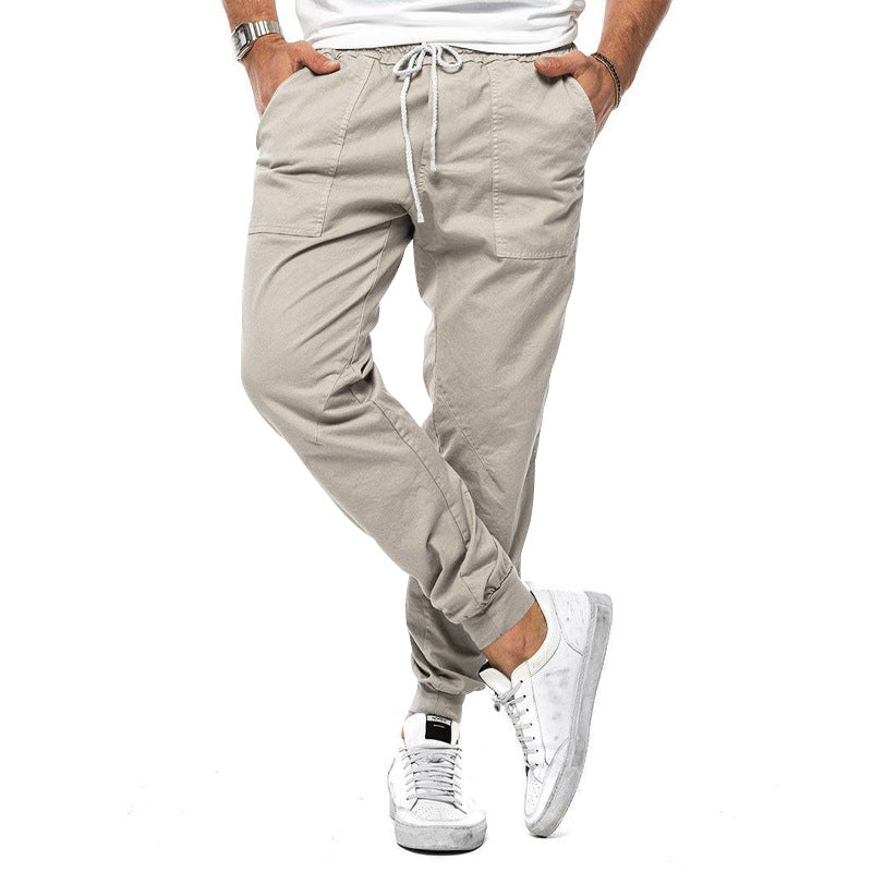 Tomáš | Jogger kalhoty