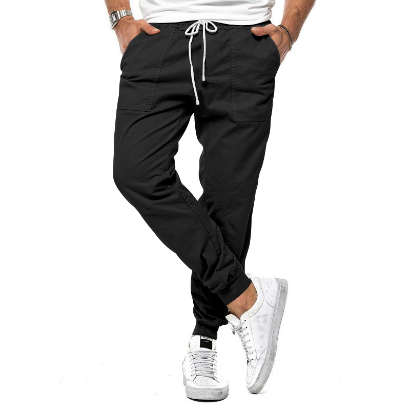 Tomáš | Jogger kalhoty